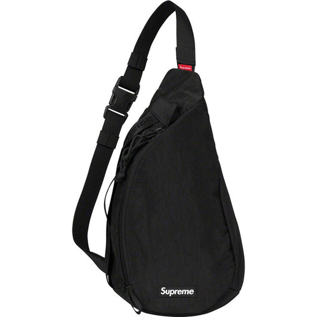 supreme sling bag