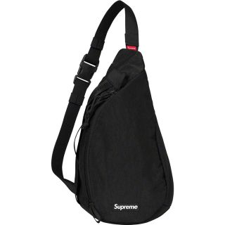 シュプリーム(Supreme)のsupreme sling bag(ショルダーバッグ)