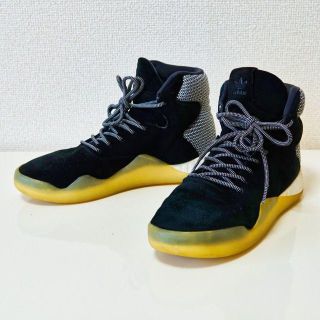 アディダス(adidas)のアディダス チューブラー(tubular) スニーカー／26.0cm(スニーカー)