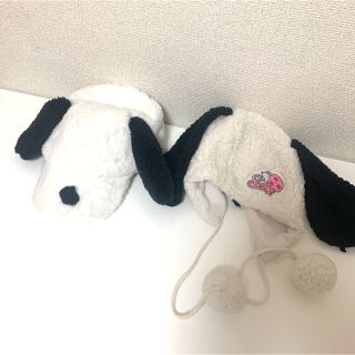 Usj ユニバ Usj スヌーピー 帽子 モコモコの通販 By ぴー S Shop プロフィール読んでください ユニバーサルスタジオジャパンならラクマ