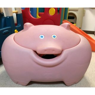 専門店の安心の1ヶ月保証付 littletikes リトルタイクス サッカー