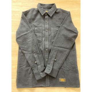 ネイバーフッド(NEIGHBORHOOD)のNEIGHBORHOOD  LUMBERS SOLID / CW-SHIRT  (シャツ)