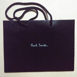 ポールスミス(Paul Smith)のポール・スミス　ショッパー(ショップ袋)