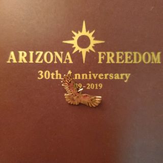 アリゾナフリーダム(ARIZONA FREEDOM)のひらめ様専用【アリゾナフリーダム】(ネックレス)