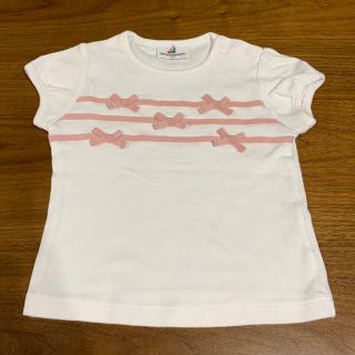 ペアレンツドリーム(Parents Dream)のペアレンツドリーム　Tシャツ　90(Tシャツ/カットソー)