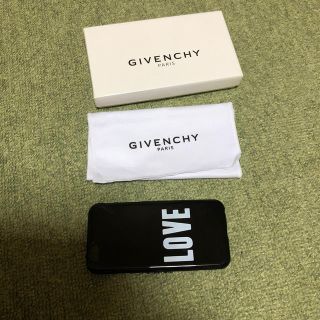 ジバンシィ(GIVENCHY)のジバンシィ   iphone6(iPhoneケース)