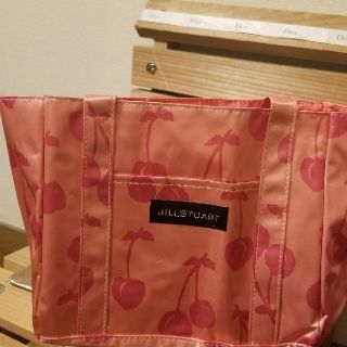 ジルスチュアート(JILLSTUART)のJILLSTUART バッグ(トートバッグ)