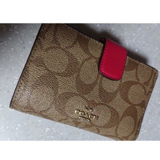 コーチ(COACH)の⭐COACH 財布⭐(財布)