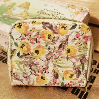 ジルスチュアート(JILLSTUART)のJILLSTUART財布(コインケース)