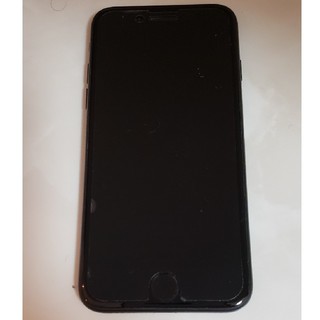 アイフォーン(iPhone)のiPhone7 本体 128G AU専用(スマートフォン本体)