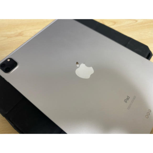 正規通販 Apple - Pro11/2020年モデル iPad タブレット