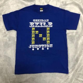 エグザイル トライブ(EXILE TRIBE)の超レア！！ EXILE NAOKI Tシャツ(ミュージシャン)