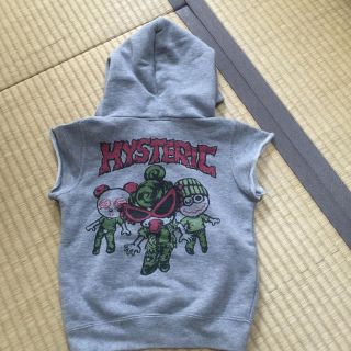 ヒステリックミニ(HYSTERIC MINI)の一週間限定！！(Tシャツ/カットソー)