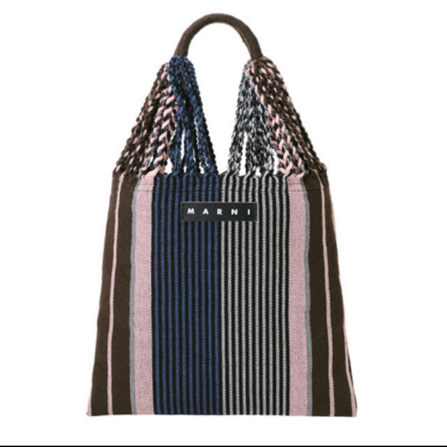 ※みちさま専用　MARNI ハンモックバッグ