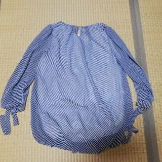 新品　チュニック　Ｌサイズ(チュニック)