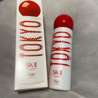 エスケーツー(SK-II)のsk-2  化粧水　minhbon様専用(化粧水/ローション)