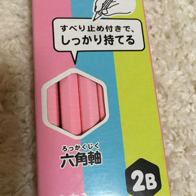 サクラクレパス(サクラクレパス)のサクラクレパス鉛筆 エンタメ/ホビーのアート用品(鉛筆)の商品写真