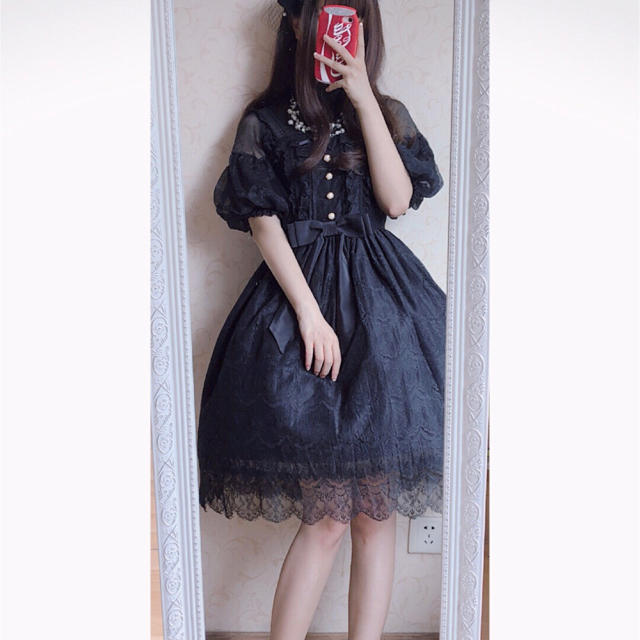 angelic pretty jsk Twinkle★Dollジャンパースカート