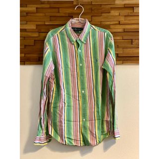 ラルフローレン カラフル シャツ メンズ の通販 33点 Ralph Laurenのメンズを買うならラクマ ラルフローレン カラフル シャツ メンズ の通販 33点 Ralph Laurenのメンズを買うならラクマ