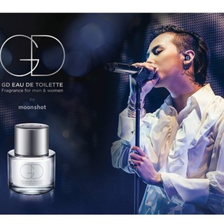 ビッグバン(BIGBANG)の【K様専用】G-dragonプロデュース 香水(香水(男性用))