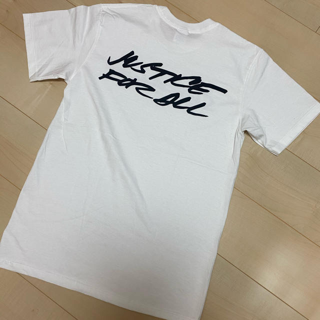 Tシャツ/カットソー(半袖/袖なし)Supreme Futura Logo tee