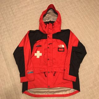 ザノースフェイス(THE NORTH FACE)の激レア THE NORTH FACE ノースフェイス (ナイロンジャケット)