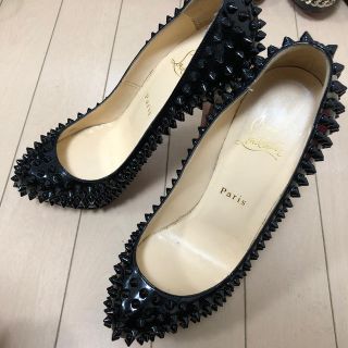 クリスチャンルブタン(Christian Louboutin)のクリスチャンルブタン　パンプス(ハイヒール/パンプス)