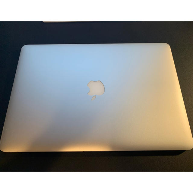 Macbook Pro (Retina 15-Inch Mid 2015)PC/タブレット