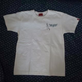 リーバイス(Levi's)のTシャツ　ﾘｰﾊﾞｲｽ　白(Tシャツ(半袖/袖なし))