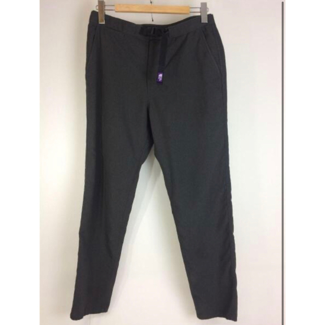 THE NORTH FACE PURPLE LABEL／NT5912N／36