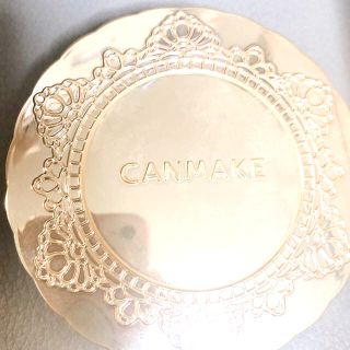 キャンメイク(CANMAKE)のCANMAKE キャンメイク マシュマロフィニッシュパウダー V MB(フェイスパウダー)