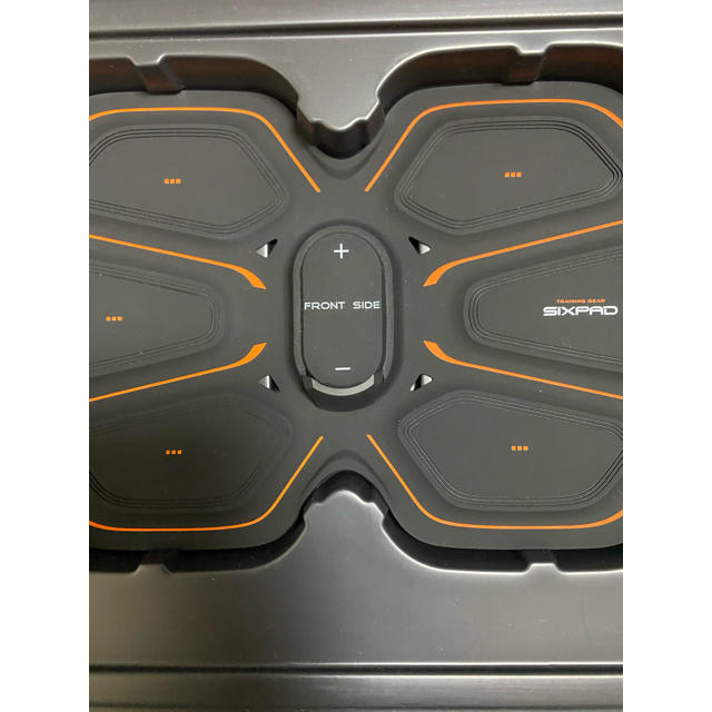 きます SIXPAD - SIXPAD Abs Belt LL/3Lサイズの通販 by kiyo's shop