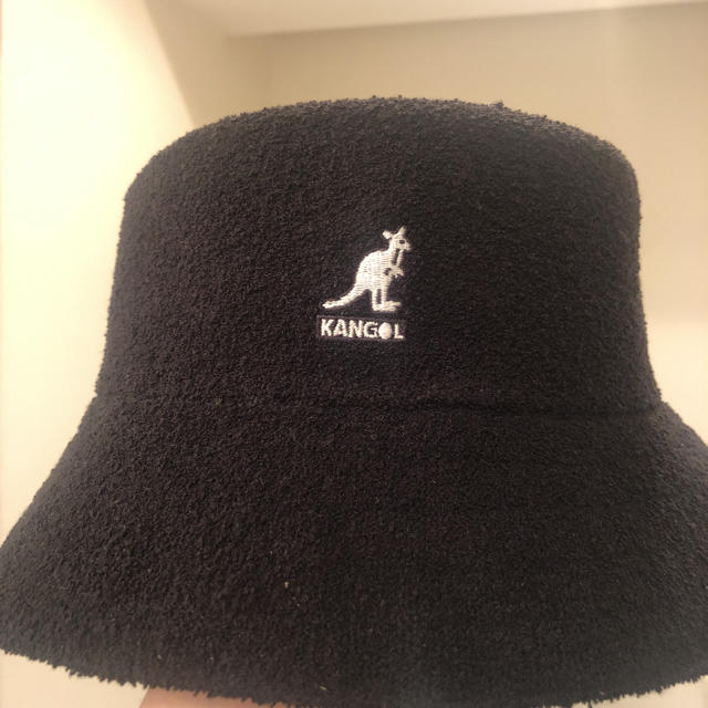 KANGOL(カンゴール)のカンゴール　バルミャーダ　バケットハット　ハット　Kangol メンズの帽子(ハット)の商品写真