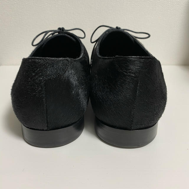 BURBERRY(バーバリー)の【新品・未使用】バーバリー　プローサム　スタッズシューズ　サイズ44 メンズの靴/シューズ(ドレス/ビジネス)の商品写真