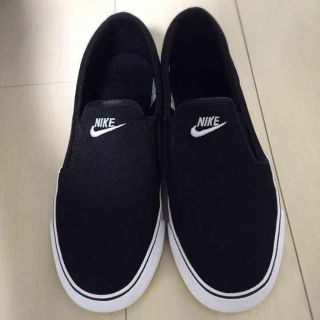 ナイキ(NIKE)のナイキ スリッポン(スニーカー)