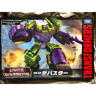 タカラトミー(Takara Tomy)のトランスフォーマー (キャラクターグッズ)
