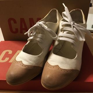 カンペール(CAMPER)のゆきえ様専用ページ  シューズ2点セット(その他)