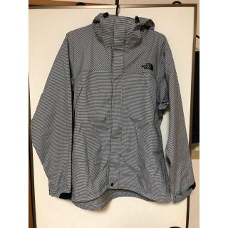 ザノースフェイス(THE NORTH FACE)のノースフェイス　ドットショット(マウンテンパーカー)