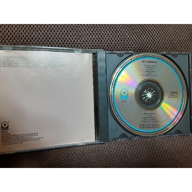 【CD】Vandenberg / Best of エンタメ/ホビーのCD(ポップス/ロック(洋楽))の商品写真