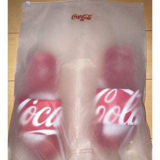 キース(KEITH)のkith coca cola サンダル(サンダル)