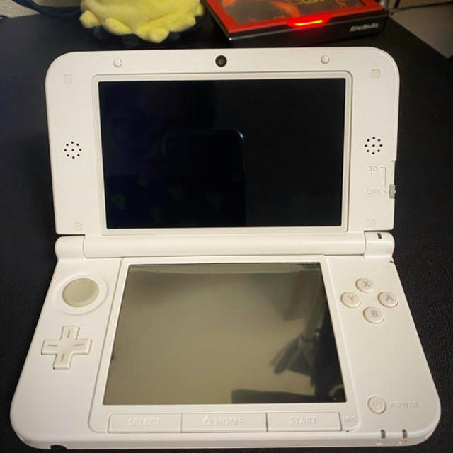 ニンテンドー3DS - 偽トロ 偽トロキャプチャ 偽トロ3ds キャプチャー3ds 配信 イーブイ限定品の通販 by さいとー｜ニンテンドー3DSならラクマ