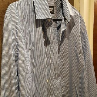 アルマーニジーンズ(ARMANI JEANS)のアルマーニジーンズ　シャツ(シャツ)