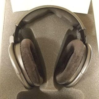 ゼンハイザー(SENNHEISER)のゼンハイザー HD 660 S(ヘッドフォン/イヤフォン)