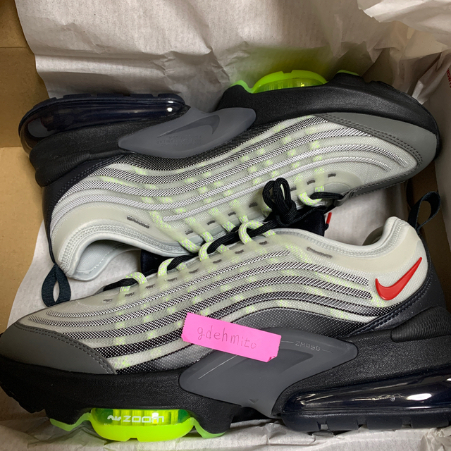 AIR MAX ZM950 NRG NIKE 27cm