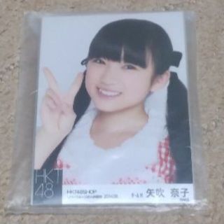 HKT48 田中美久 生写真 74億分の1の君へ 6種18枚 まとめ売り