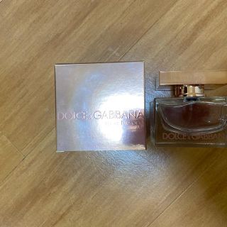 ドルチェアンドガッバーナ(DOLCE&GABBANA)のドルチェ&ガッバーナ香水(香水(女性用))