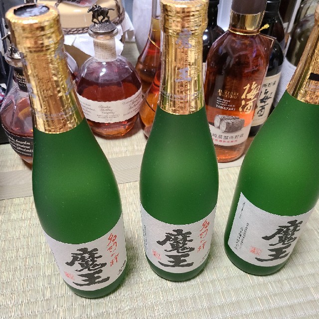 日本酒　四合瓶　最新　10本　楽器政宗　津島　我山など