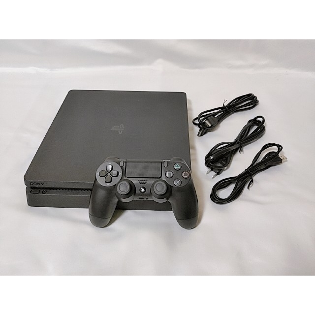 最新薄型 PlayStation4 CUH-2200A 500GB - www.sorbillomenu.com