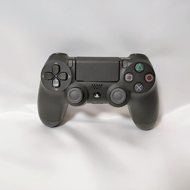 PlayStation4 - PS4 ジェットブラック 最新薄型 CUH-2200A 500GBの通販 ...