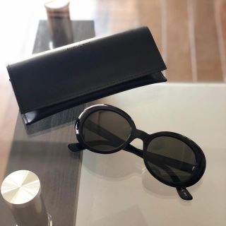 SAINT LAURENT(サングラス/メガネ)のフリマアイテム一覧 SAINT LAURENT(サングラス/メガネ)のフリマアイテム一覧
